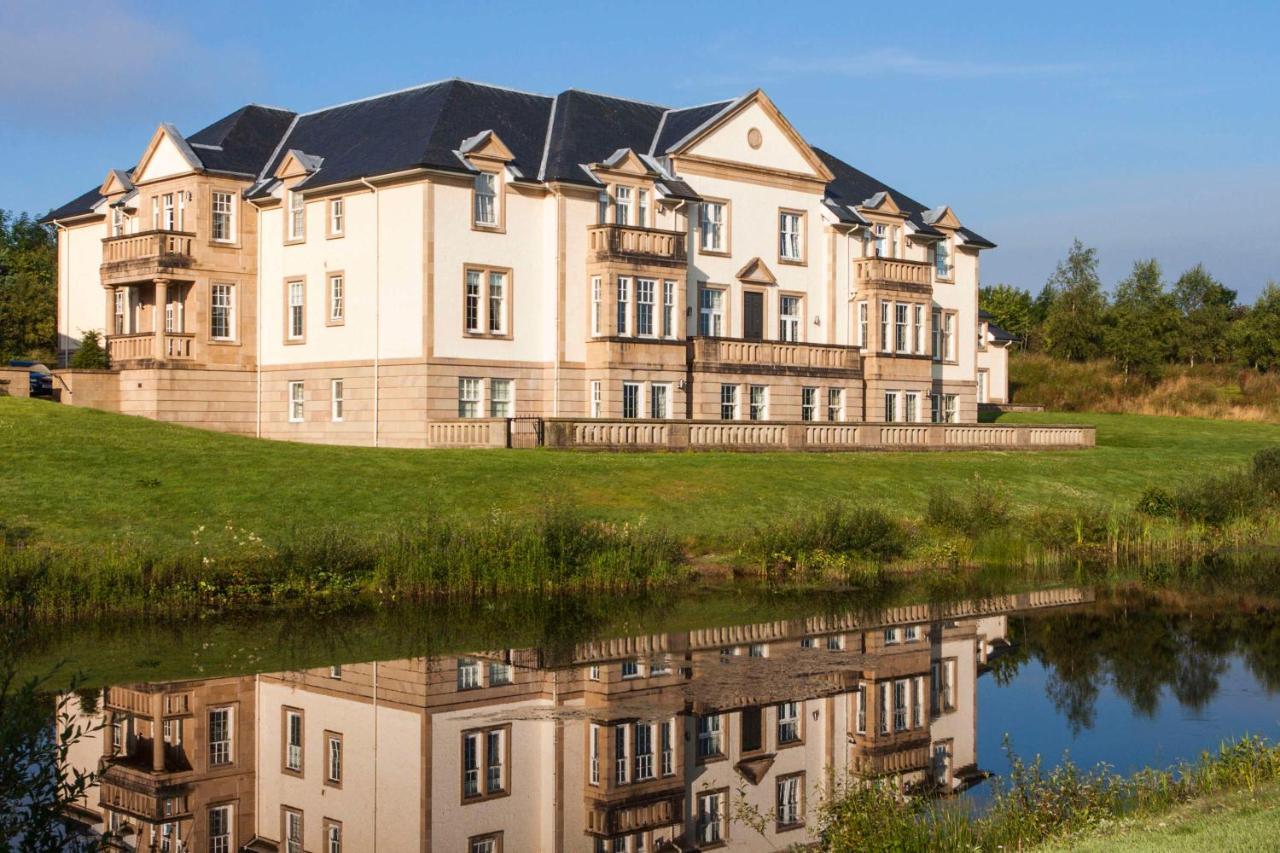 Cameron Club Lodges Баллок Экстерьер фото